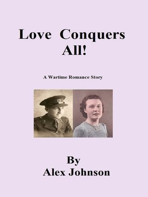cover image of Love Conquers All